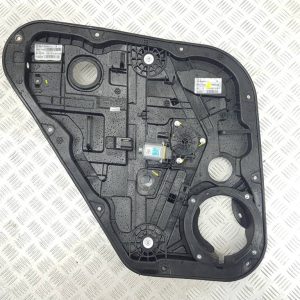 Стеклоподъемник задний левый Kia Sportage 4 (2018 - 2021)