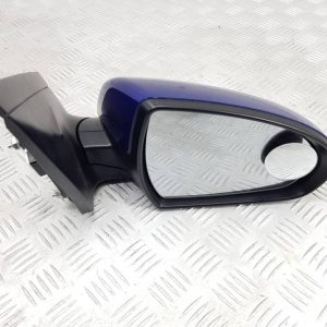 Зеркало наружное правое Hyundai Ioniq 1 (2016 - 2022)