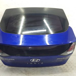 Крышка багажника Hyundai Ioniq 1 (2016 - 2022)