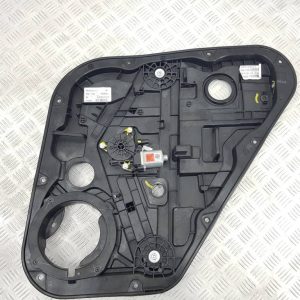 Стеклоподъемник задний правый Kia Sportage 4 (2018 - 2021)