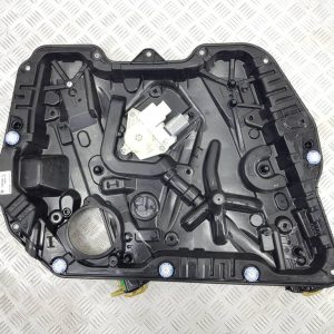 Стеклоподъемник передний левый BMW X3 G01 3 поколение (2017-2021)