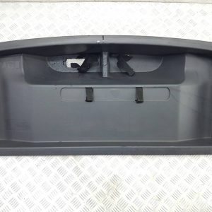 Пол багажника Hyundai Ioniq 1 (2016 - 2022)