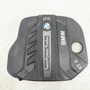 Декоративная крышка двигателя BMW X3 F25 1 (2010 - 2014)