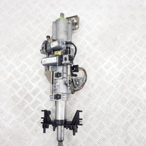 Рулевая колонка BMW X5 F15 3 (2013 - 2018)