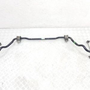 Стабилизатор подвески (поперечной устойчивости) передний BMW X5 F15 3 (2013 - 2018)