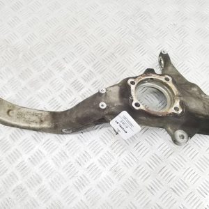 Кулак поворотный правый BMW X5 F15 3 (2013 - 2018)