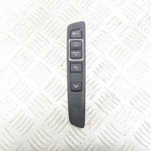 Кнопка (выключатель) BMW X5 F15 3 (2013 - 2018)