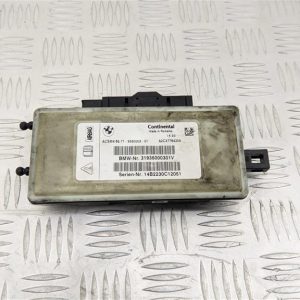 Блок AirBag BMW X5 F15 3 (2013 - 2018)