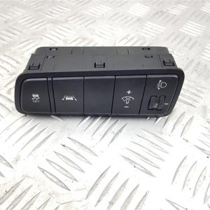 Переключатель света Hyundai Tucson 3 поколение (TL) [рейстайлинг] (2018-2020)