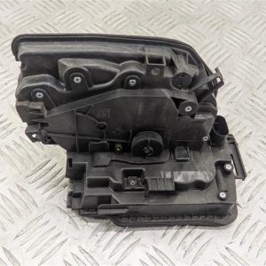 Замок двери задней левой BMW 5 G30/G31 7 (2016 - 2020)