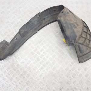 Защита арок передняя левая (подкрылок) Opel Astra G G (1998 - 2009)