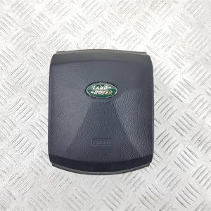 Подушка безопасности водителя Land-Rover Range Rover Sport 1 (2005 - 2009)