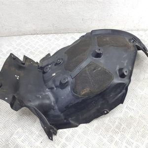 Защита арок передняя левая (подкрылок) BMW 5 G30/G31 7 (2016 - 2020)