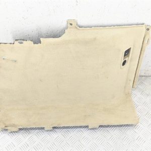 Обшивка багажника BMW 5 G30/G31 7 (2016 - 2020)