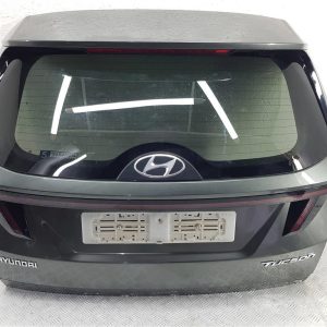 Крышка багажника Hyundai Tucson 4 поколение (NX4) (2021-2023)