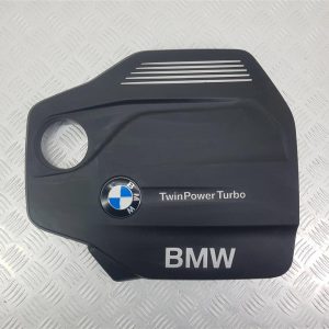 Декоративная крышка двигателя BMW 4 F32/F33/GT F36 1 (2017 - 2020)