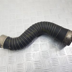 Патрубок интеркулера BMW 4 F32/F33/GT F36 1 (2017 - 2020)