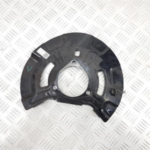 Кожух защитный тормозного диска Hyundai Tucson 4 поколение (NX4) (2021-2023)