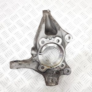 Кулак поворотный правый Hyundai Tucson 4 поколение (NX4) (2021-2023)