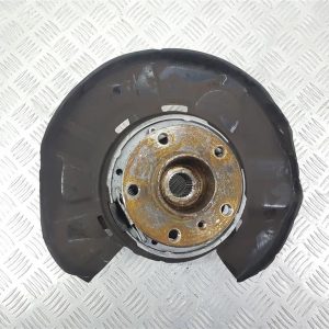Кулак задний правый BMW 4 F32/F33/GT F36 1 (2017 - 2020)