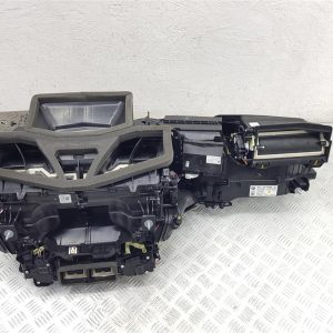 Отопитель в сборе (печка) BMW 5 G30/G31 7 (2016 - 2020)