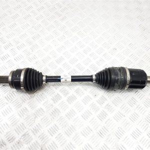 Полуось передняя левая (приводной вал, ШРУС) Hyundai Tucson 4 поколение (NX4) (2021-2023)