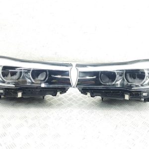 Фара правая BMW 7 G11/G12 6 (2015 - 2019)