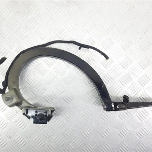 Петля крышки багажника BMW 7 G11/G12 6 (2015 - 2019)