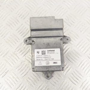 Блок AirBag BMW 5 G30/G31 7 (2016 - 2020)