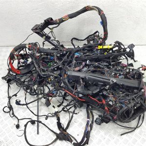 Проводка BMW 5 G30/G31 7 (2016 - 2020)