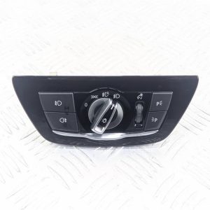 Переключатель света BMW 5 G30/G31 7 (2016 - 2020)