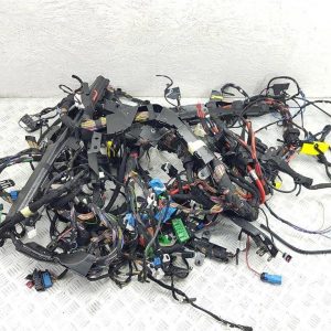 Проводка BMW 5 G30/G31 7 (2016 - 2020)