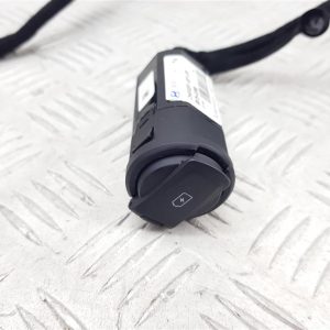 Разъем AUX / USB Hyundai Ioniq 1 (2016 - 2022)