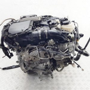 Двигатель Mercedes E W213 5 (2016 - 2020)