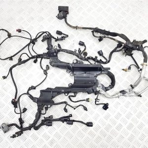 Проводка двигателя (коса) Mercedes E W213 5 (2016 - 2020)