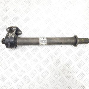 Полуось передняя правая (приводной вал, ШРУС) Hyundai Tucson 4 поколение (NX4) (2021-2023)