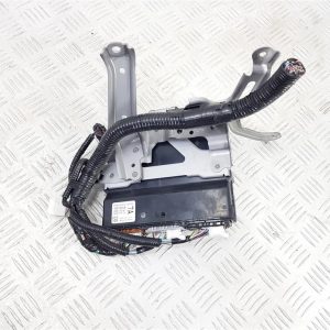 Блок управления (другие) Toyota RAV4 5 поколение (XA50) (2018-2023)