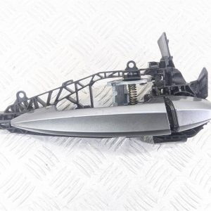 Ручка наружная передняя правая BMW X5 F15 3 (2013 - 2018)