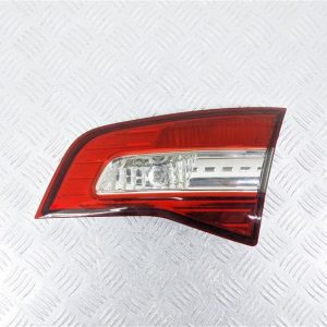 Фонарь крышки багажника правый Renault Koleos 1 (2008 - 2011)