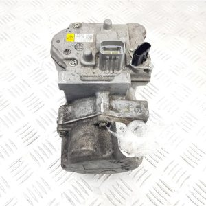 Компрессор кондиционера Lexus NX 1 (2014 - 2022)