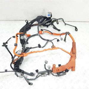Проводка двигателя (коса) Lexus NX 1 (2014 - 2022)