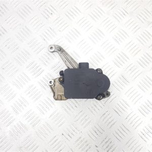 Сервопривод заслонок впускного коллектора Opel Zafira B B (2005 - 2008)
