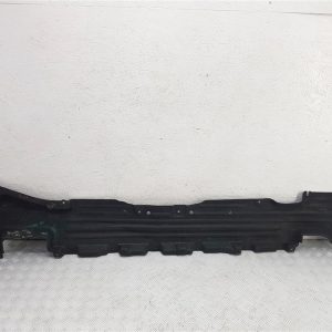 Защита днища Land-Rover Range Rover Sport 2 (2017 - 2023)