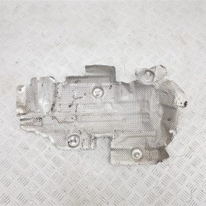 Тепловой экран глушителя Land-Rover EVOQUE 2 (2018 - 2023)