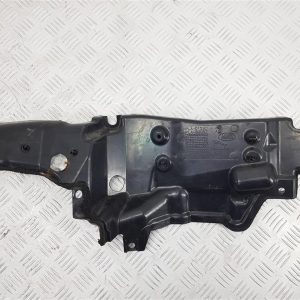 Перегородка моторного отсека Land-Rover Range Rover Sport 2 (2017 - 2023)