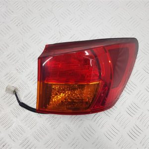 Фонарь задний правый Lexus IS 2 (2005 - 2010)