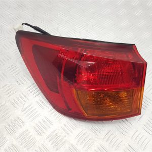 Фонарь задний левый Lexus IS 2 (2005 - 2010)