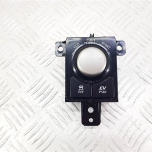 Кнопка переключения режимов подвески Lexus RX 4 (2015 - 2023)