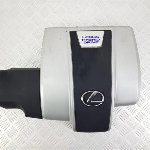 Декоративная крышка двигателя Lexus RX 4 (2015 - 2023)