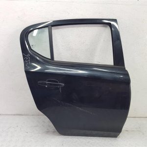 Дверь задняя правая Opel Corsa E E (2014 - 2023)